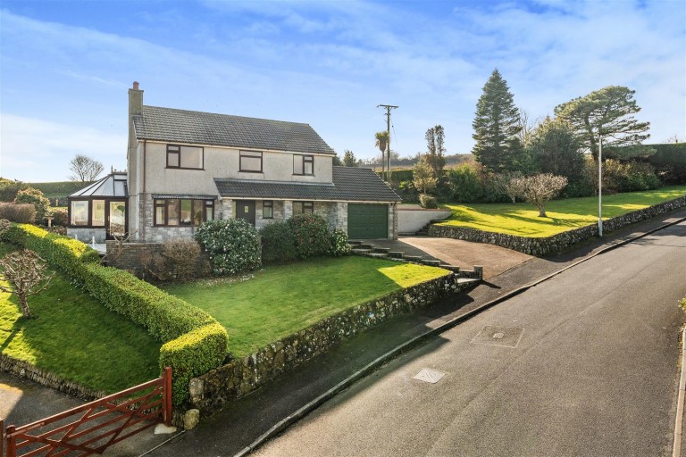 Images for Ridgevale Close, Gulval, Penzance