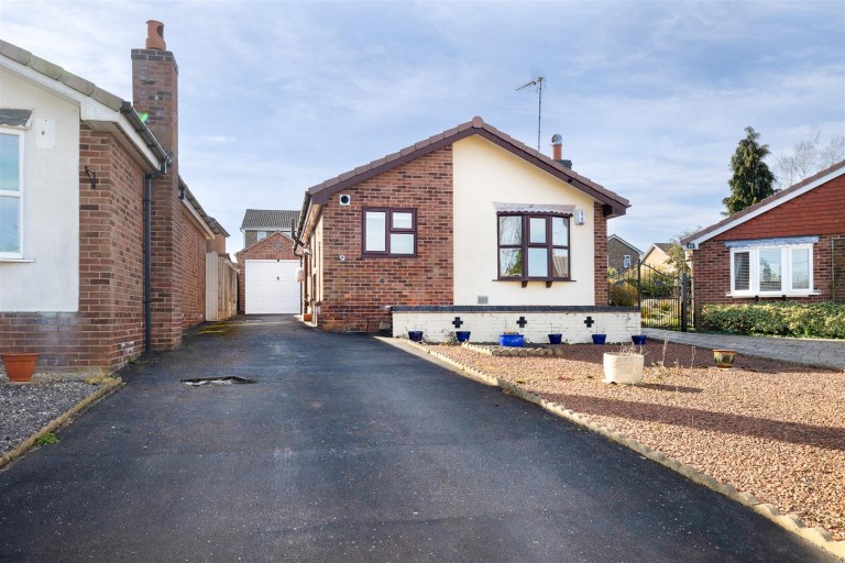 Images for Holly Close, Moira, DE12