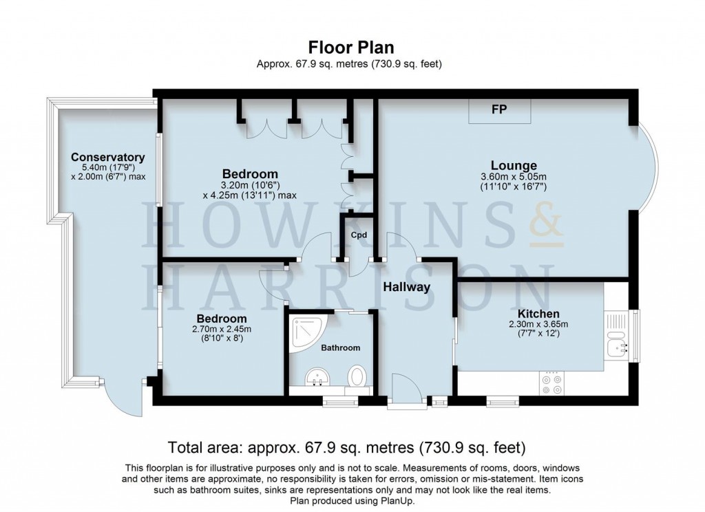 Floorplans For Holly Close, Moira, DE12