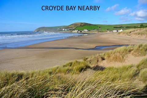 Click the photo for more details of Croyde