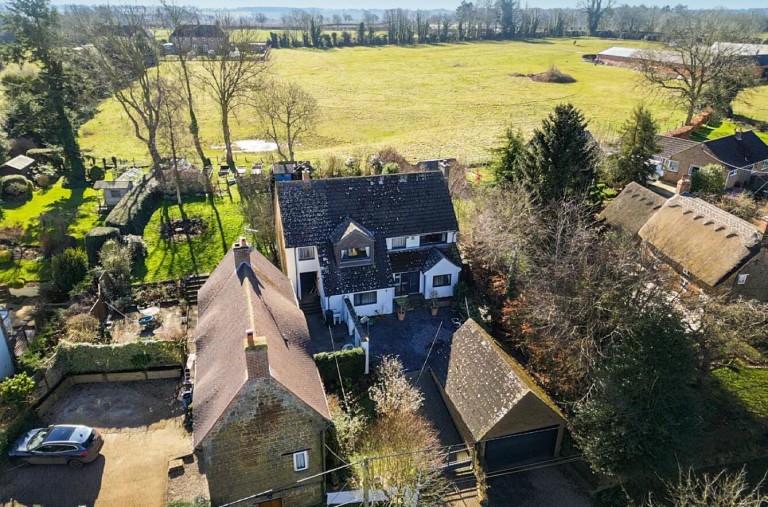 Images for Old Forge Lane, Preston Capes, Daventry, NN11