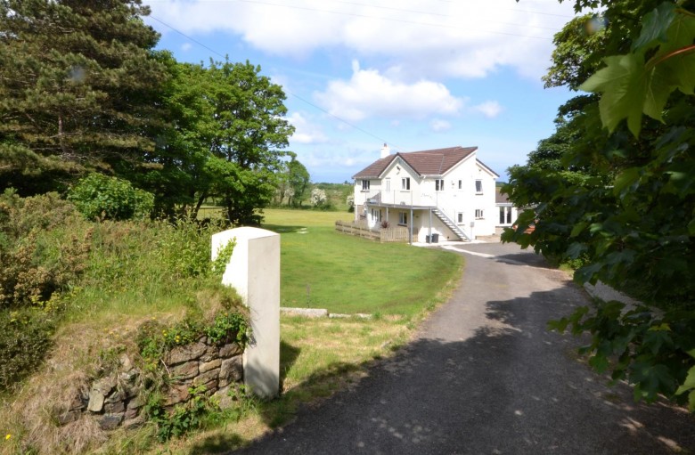 Click the photo for more details of High Lanes Road, Praze, Camborne
