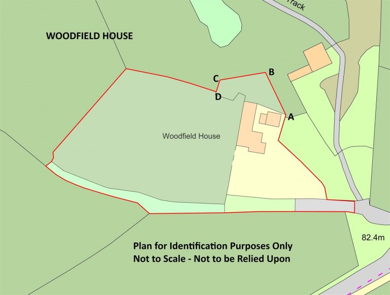 Images for High Lanes Road, Praze, Camborne