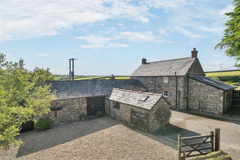 Images for Jacobstow, Bude