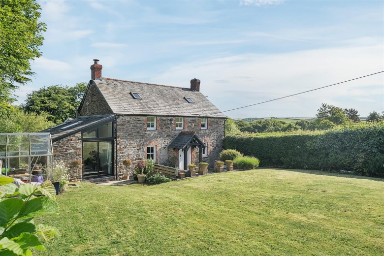 Click the photo for more details of Jacobstow, Bude