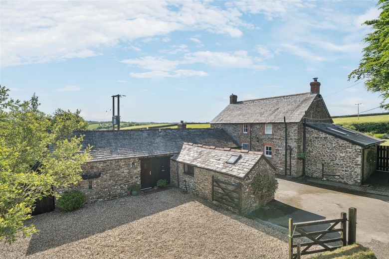 Click the photo for more details of Jacobstow, Bude