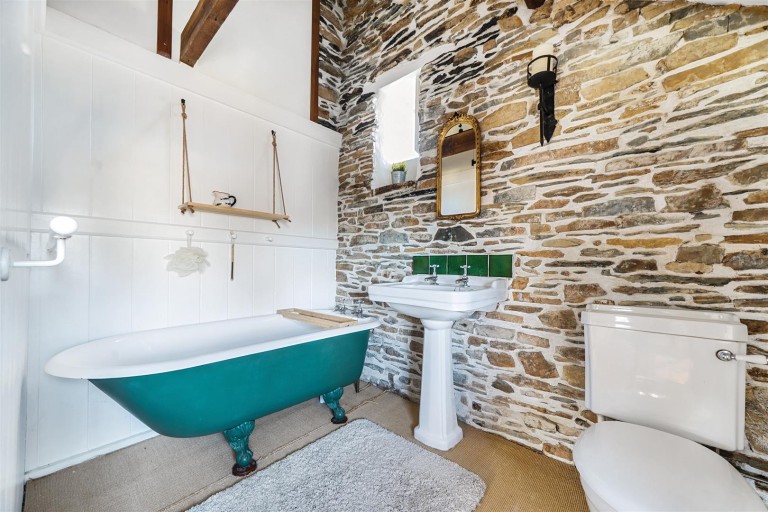 Images for Jacobstow, Bude