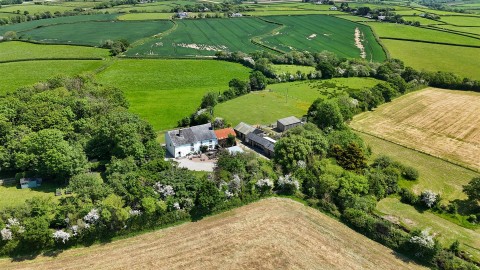 Click the photo for more details of Marhamchurch, Bude