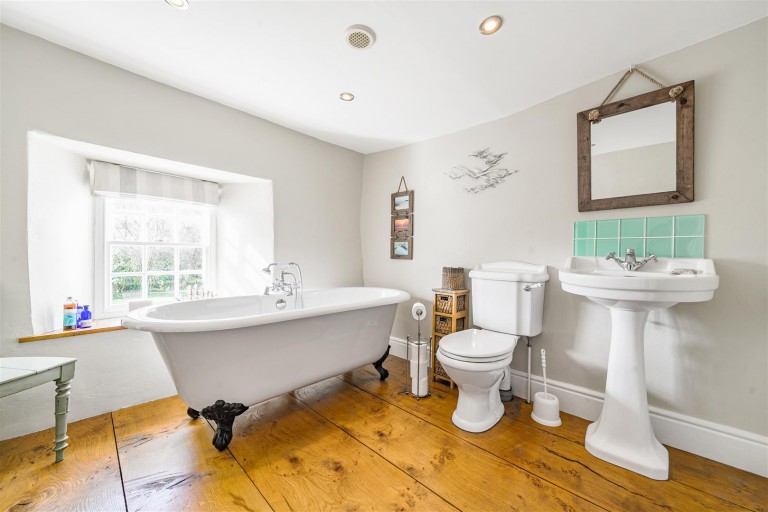 Images for Marhamchurch, Bude