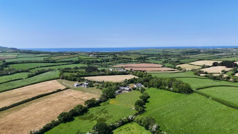 Click the photo for more details of Marhamchurch, Bude