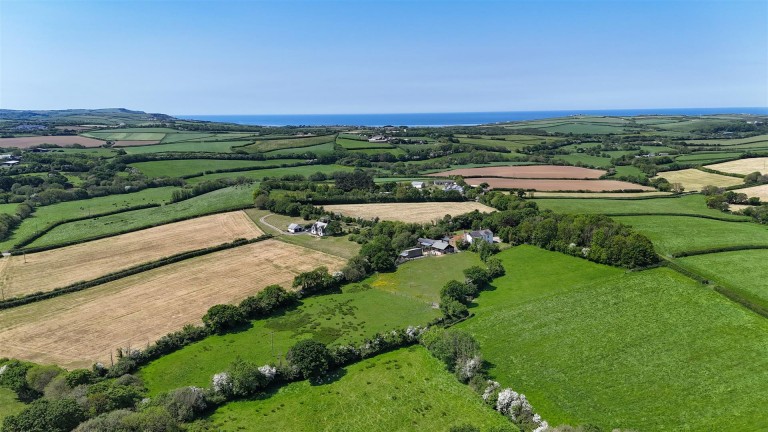Images for Marhamchurch, Bude