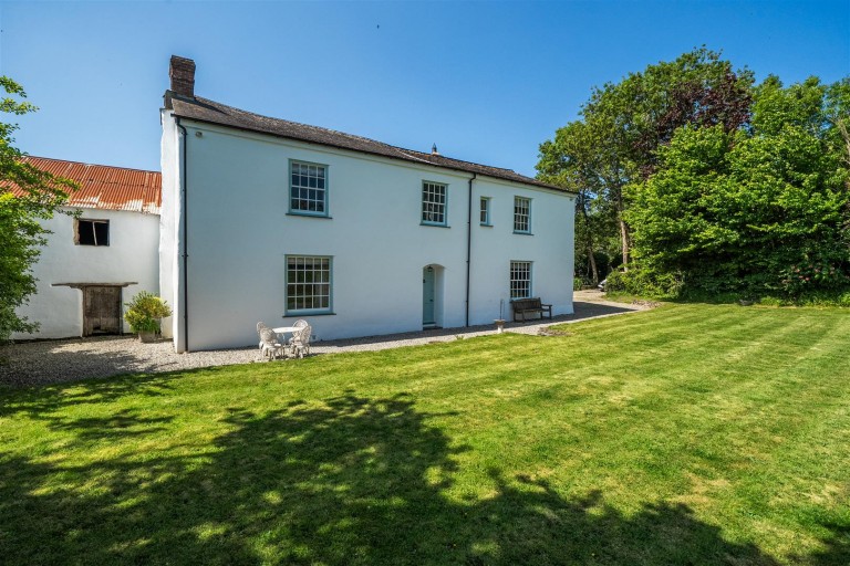 Images for Marhamchurch, Bude