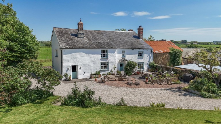 Images for Marhamchurch, Bude