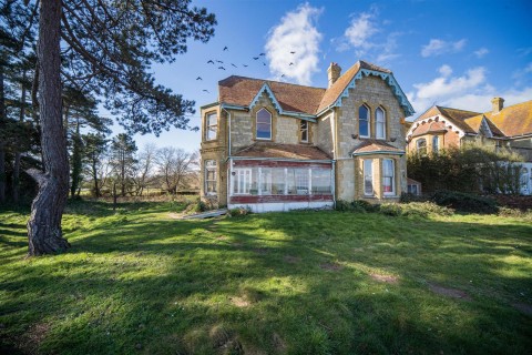 Click the photo for more details of The Duver, St. Helens, Isle of Wight