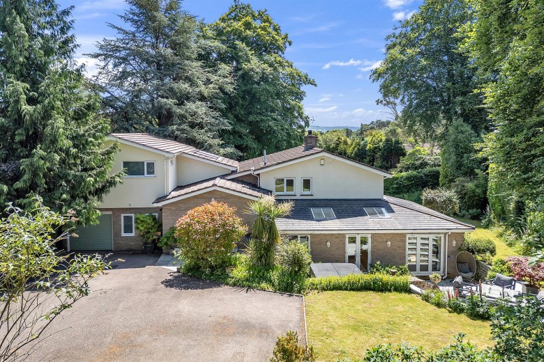 Click the photo for more details of West Hill Road, West Hill