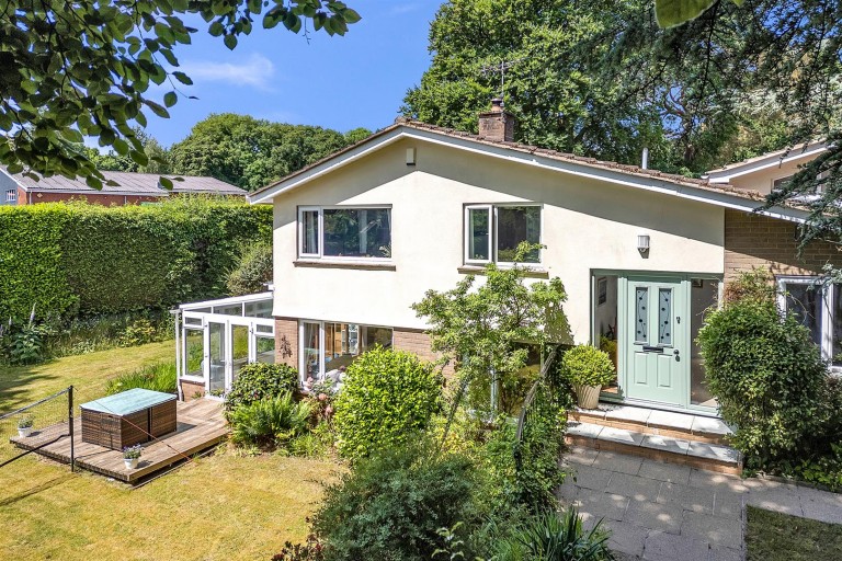 Images for West Hill Road, West Hill