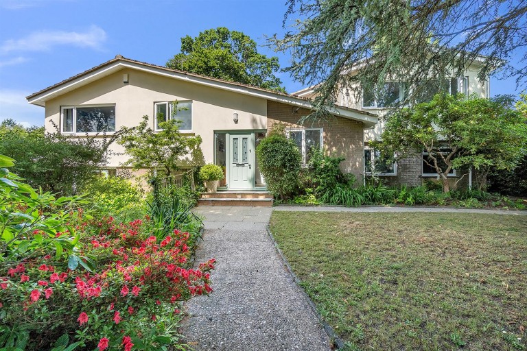 Images for West Hill Road, West Hill