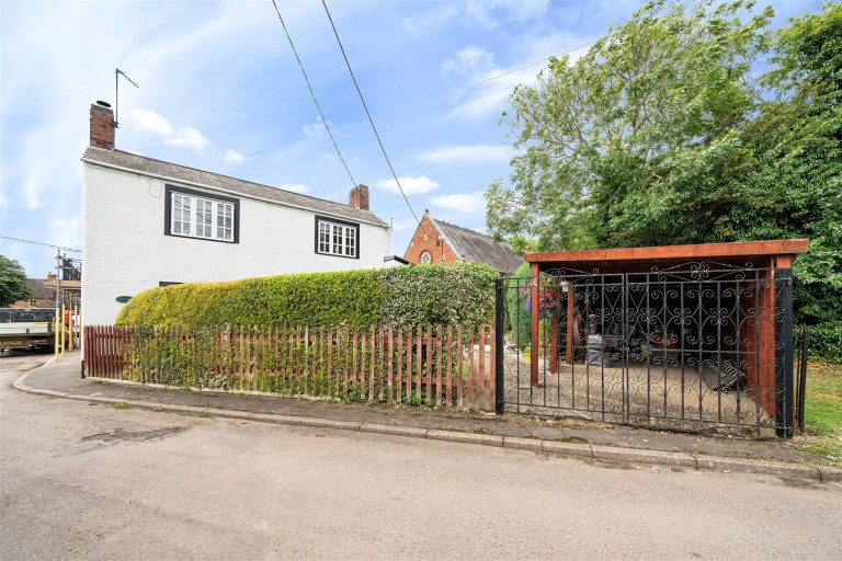 Images for Chapel Lane, Lilbourne, Rugby, CV23