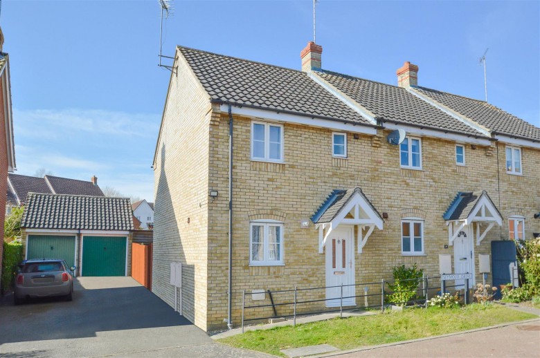 Click the photo for more details of Seymour Drive, Haverhill