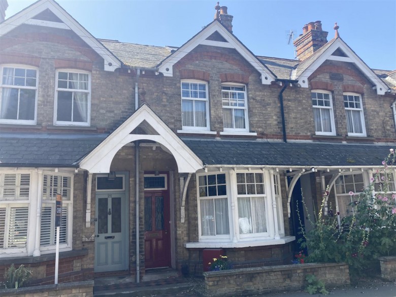 Click the photo for more details of Egremont Street, Ely