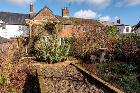 Click the photo for more details of Fitzhead, Taunton