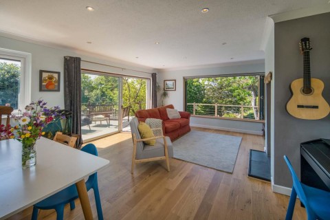 Click the photo for more details of St. Lawrence, Isle of Wight