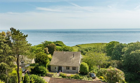 Click the photo for more details of St. Lawrence, Isle of Wight