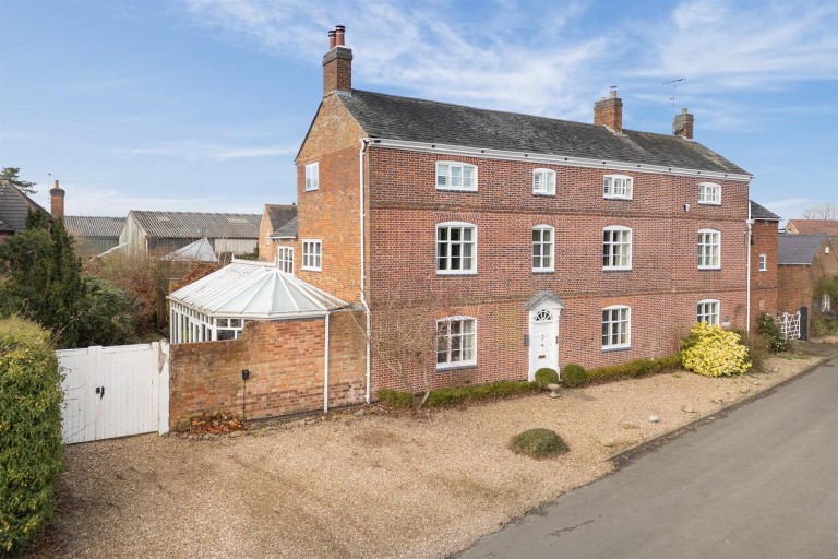 Images for Valley Lane, Bitteswell, Lutterworth, LE17