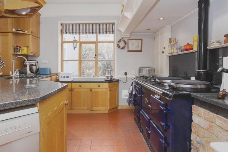 Images for Valley Lane, Bitteswell, Lutterworth, LE17