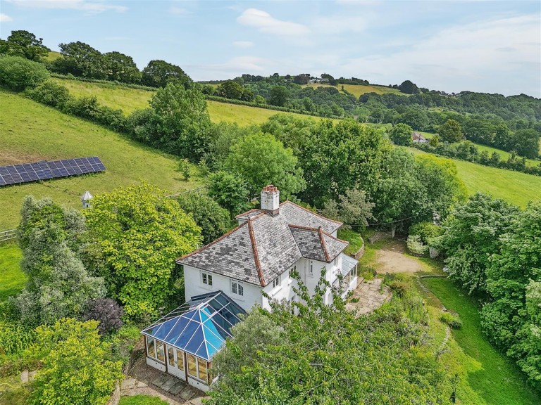 Images for Halsfordwood Lane, Nadderwater, Exeter