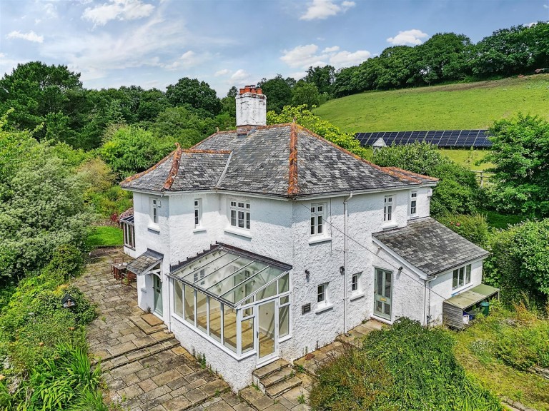 Images for Halsfordwood Lane, Nadderwater, Exeter