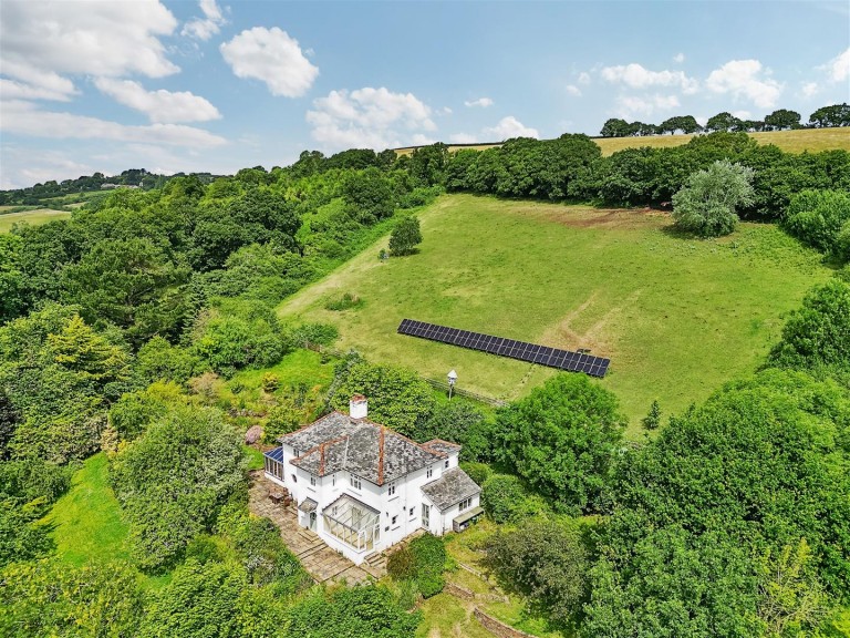 Images for Halsfordwood Lane, Nadderwater, Exeter