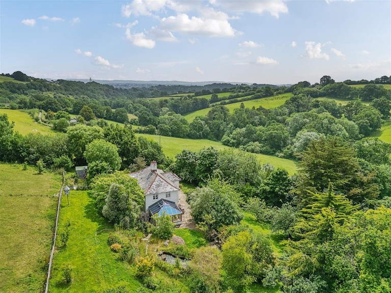 Images for Halsfordwood Lane, Nadderwater, Exeter