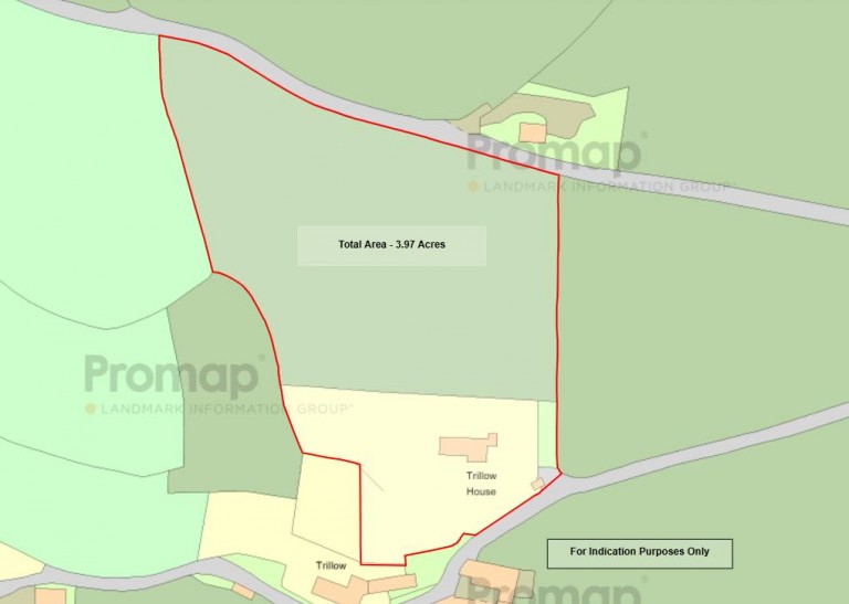 Images for Halsfordwood Lane, Nadderwater, Exeter