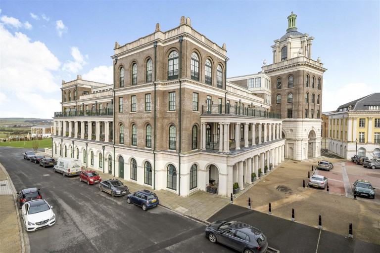 Images for Royal Pavilion, Poundbury, Dorchester