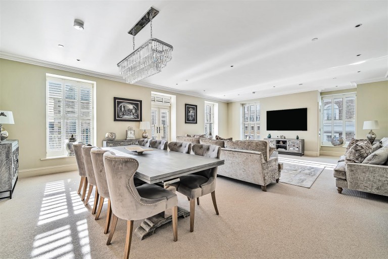 Images for Royal Pavilion, Poundbury, Dorchester