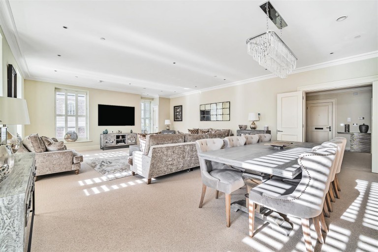 Images for Royal Pavilion, Poundbury, Dorchester