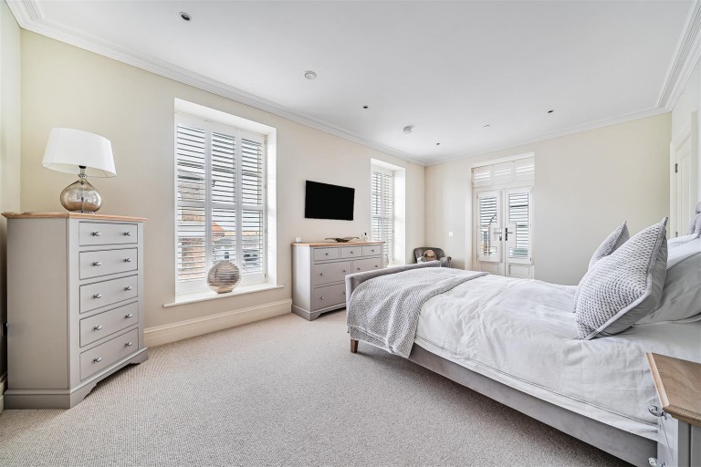Images for Royal Pavilion, Poundbury, Dorchester