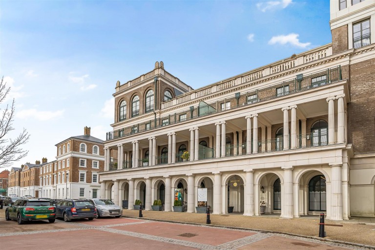 Images for Royal Pavilion, Poundbury, Dorchester