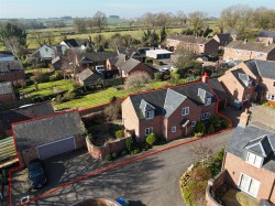 Images for Forge Court, off West Lane, Billesdon, Leicestershire