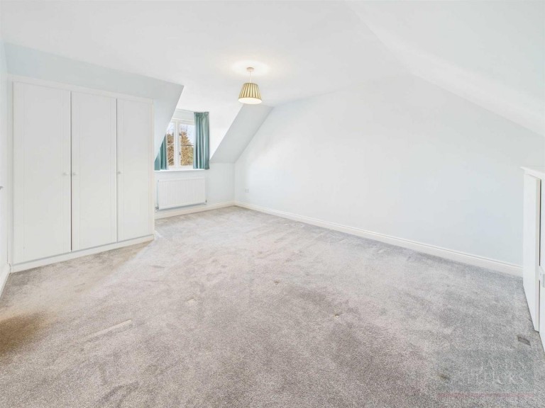 Images for Forge Court, off West Lane, Billesdon, Leicestershire