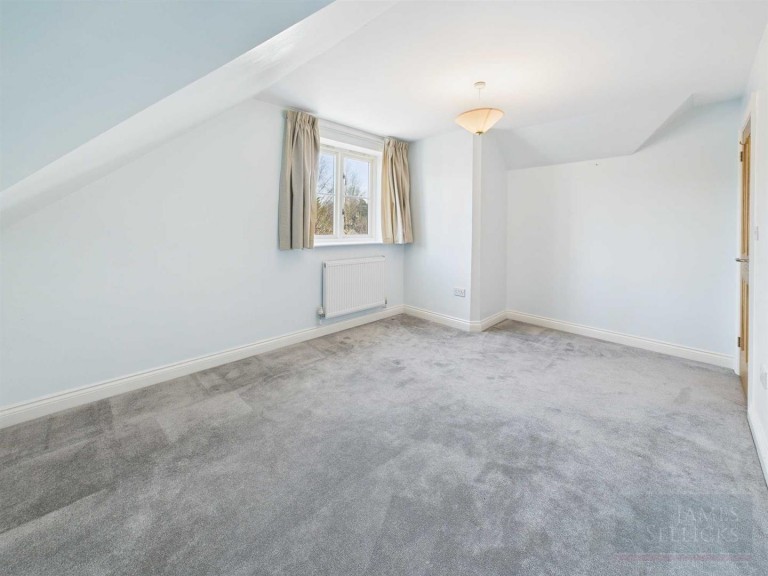 Images for Forge Court, off West Lane, Billesdon, Leicestershire
