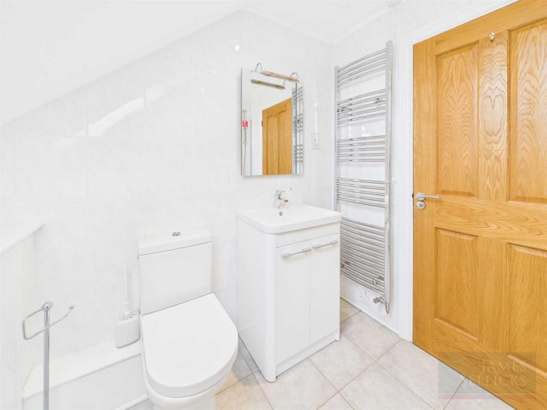 Images for Forge Court, off West Lane, Billesdon, Leicestershire