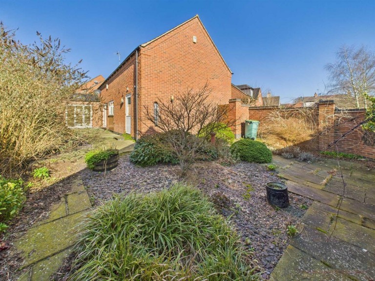 Images for Forge Court, off West Lane, Billesdon, Leicestershire