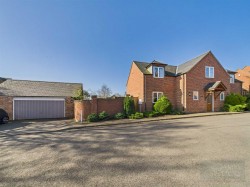 Images for Forge Court, off West Lane, Billesdon, Leicestershire
