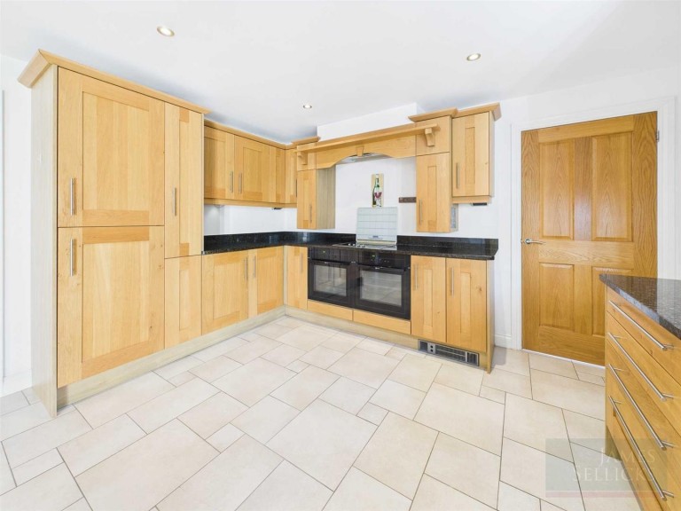 Images for Forge Court, off West Lane, Billesdon, Leicestershire