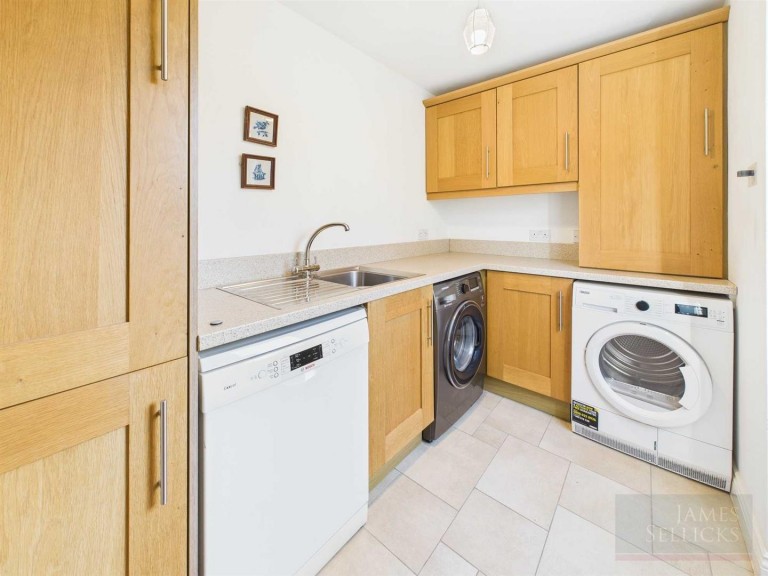 Images for Forge Court, off West Lane, Billesdon, Leicestershire