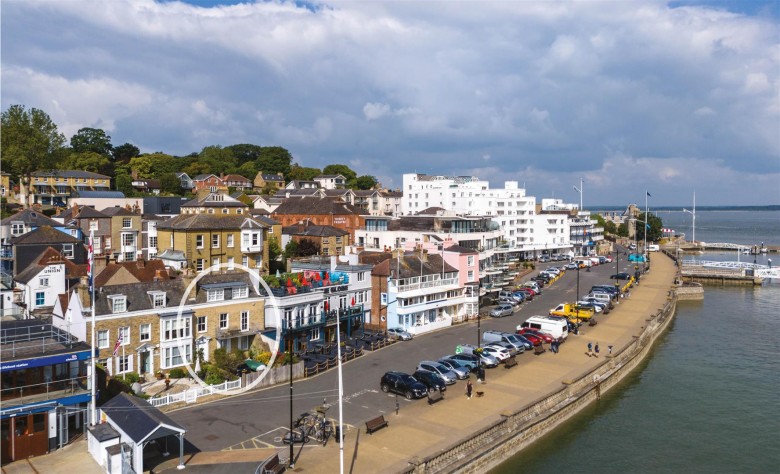 Click the photo for more details of Cowes, Isle of Wight