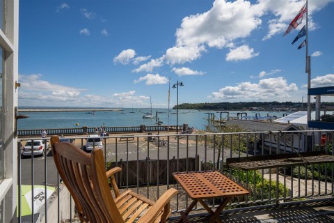 Click the photo for more details of Cowes, Isle of Wight