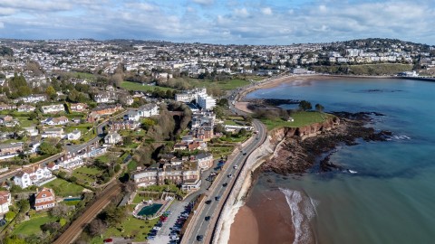 Click the photo for more details of Hennapyn Road, Torquay